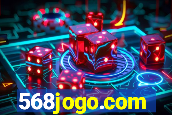 568jogo.com