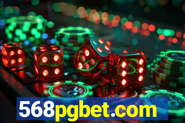 568pgbet.com