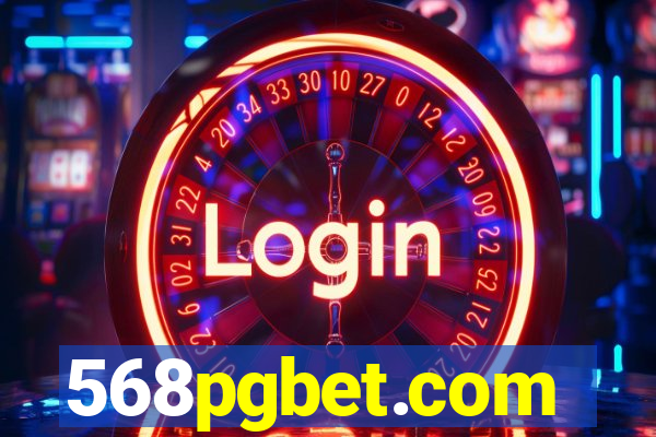 568pgbet.com