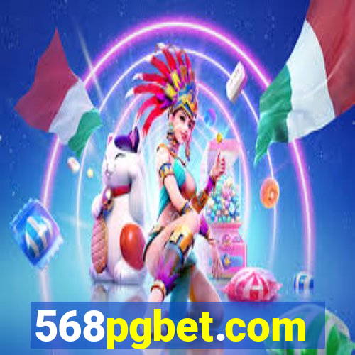 568pgbet.com