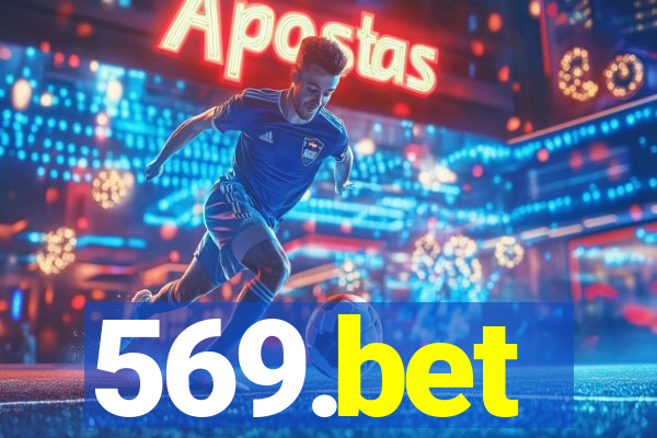 569.bet