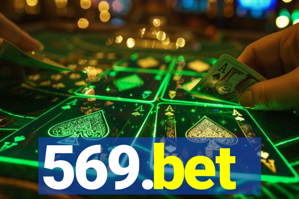 569.bet