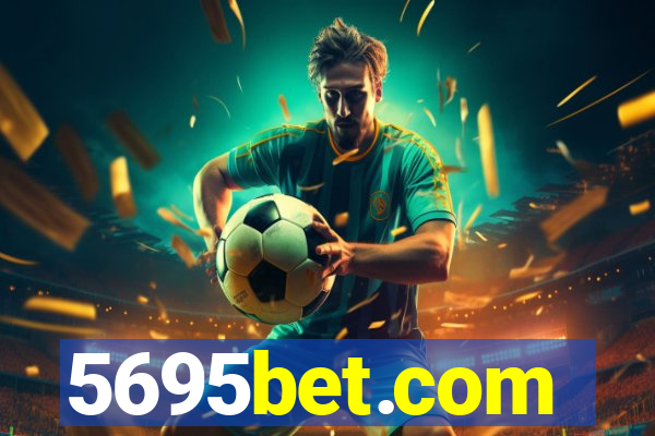 5695bet.com