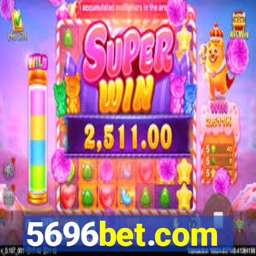 5696bet.com
