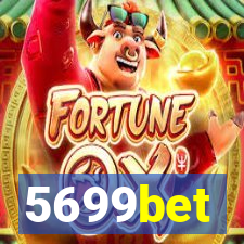 5699bet