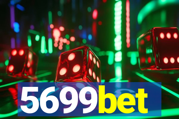 5699bet