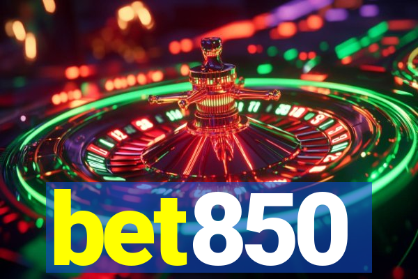 bet850