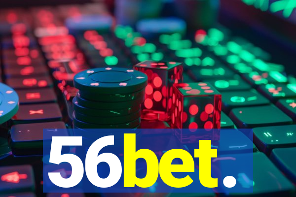56bet.