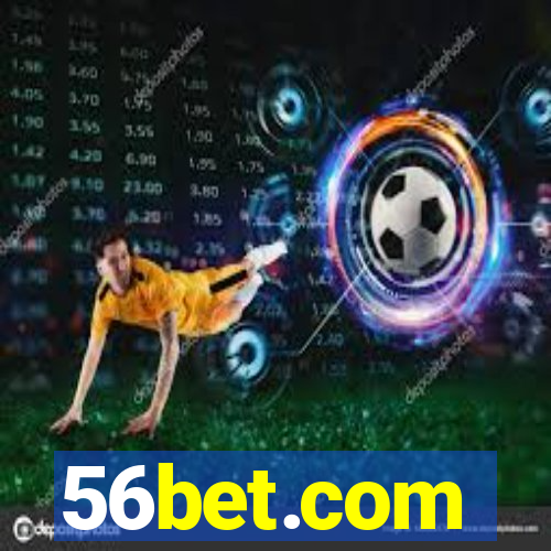 56bet.com