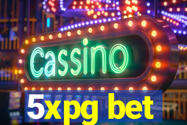 5xpg bet