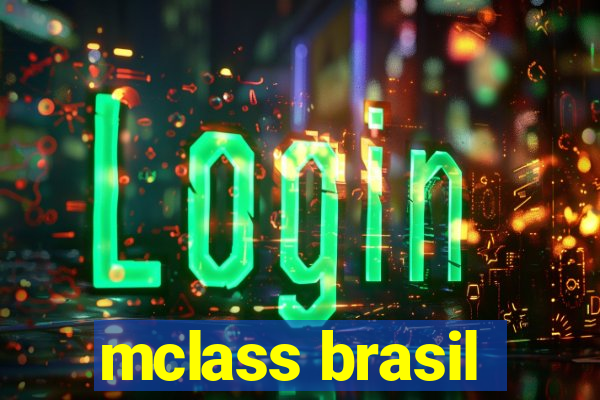 mclass brasil