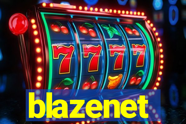 blazenet