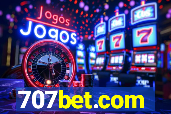 707bet.com
