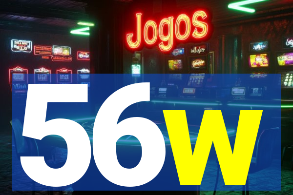 56w