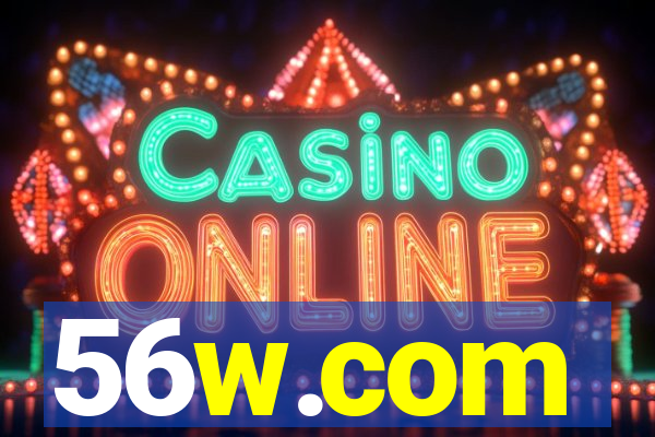 56w.com