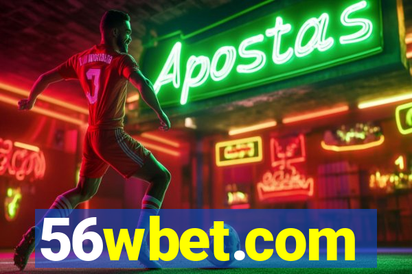 56wbet.com