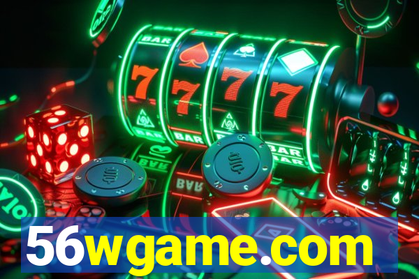 56wgame.com