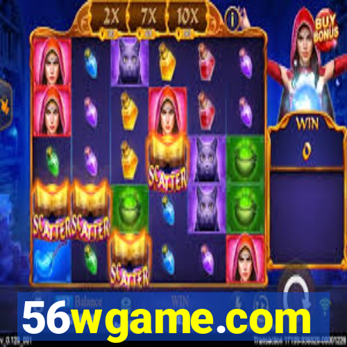 56wgame.com