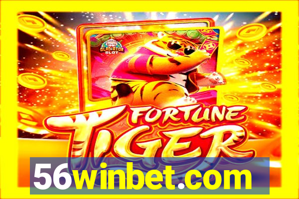 56winbet.com