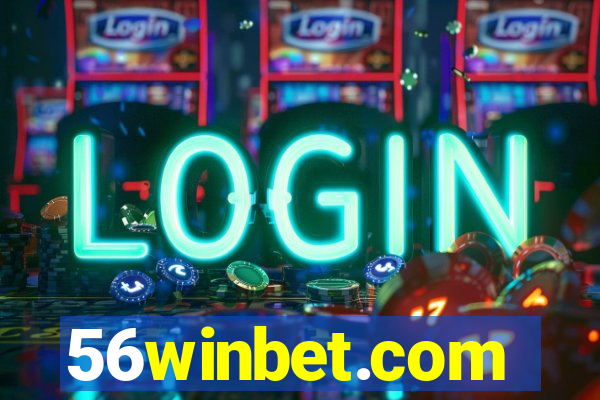 56winbet.com