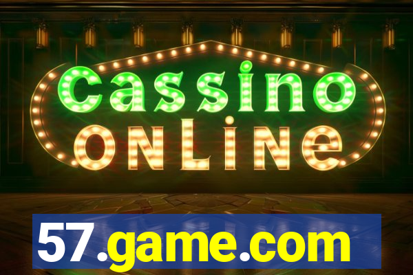57.game.com