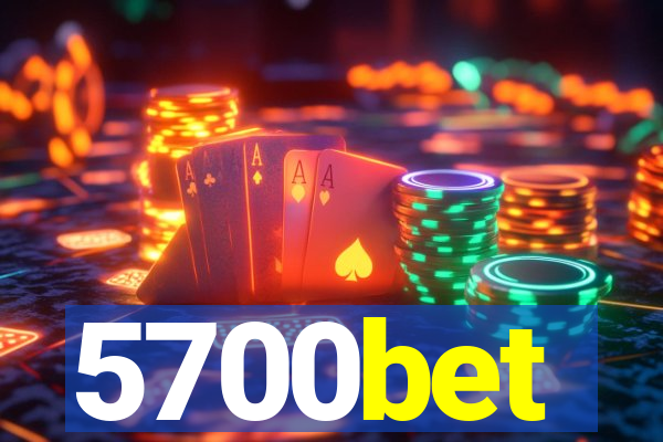 5700bet