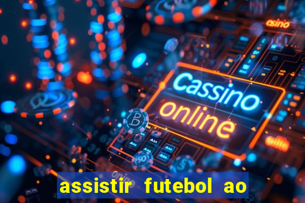 assistir futebol ao vivo rmc