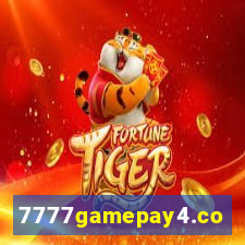 7777gamepay4.com