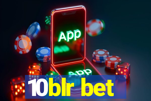 10blr bet