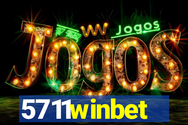 5711winbet