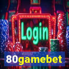 80gamebet