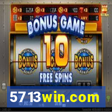 5713win.com