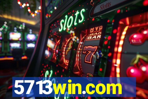 5713win.com