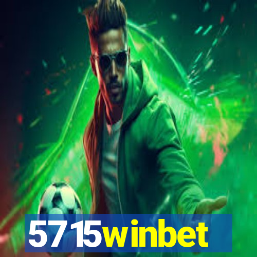 5715winbet