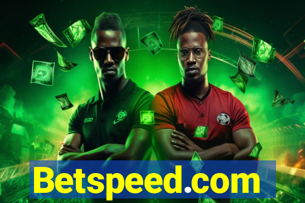 Betspeed.com