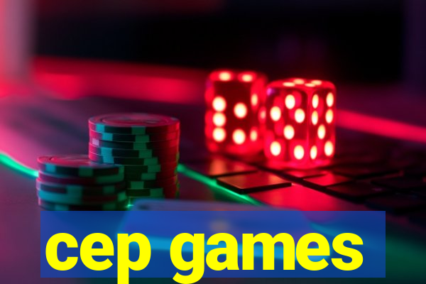 cep games