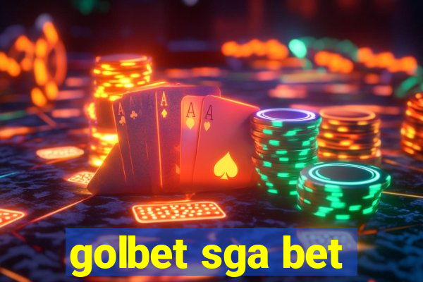 golbet sga bet