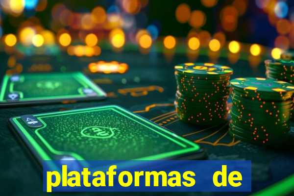 plataformas de jogos antigas