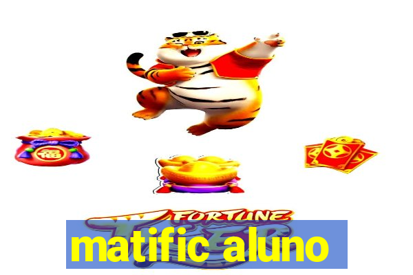 matific aluno