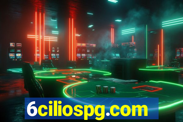 6ciliospg.com