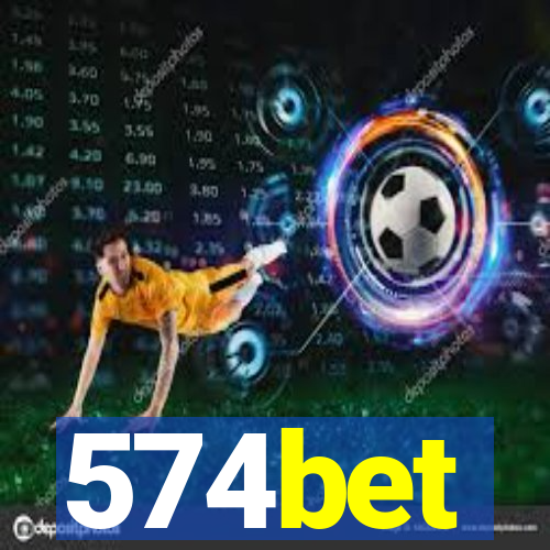 574bet