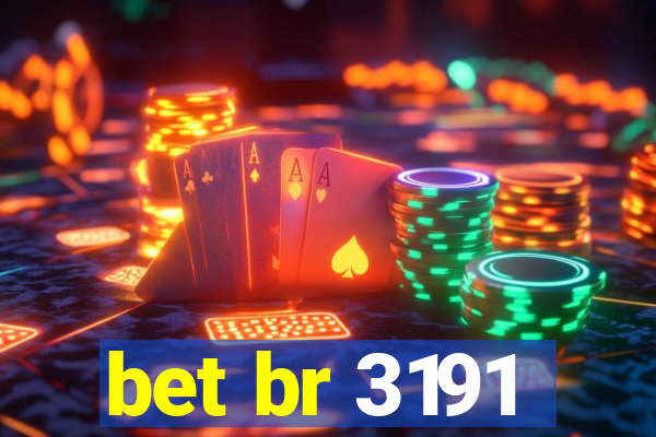 bet br 3191
