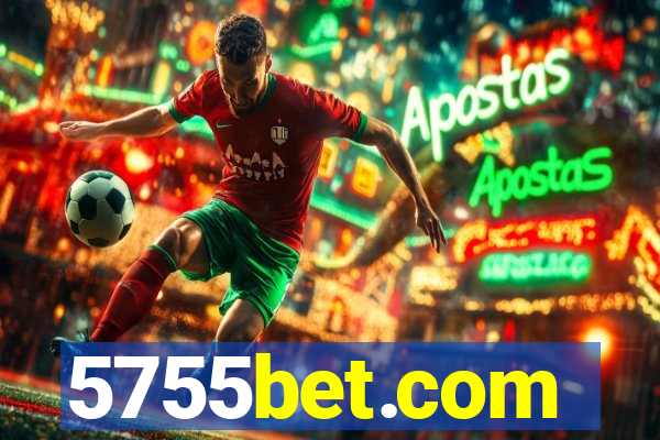 5755bet.com