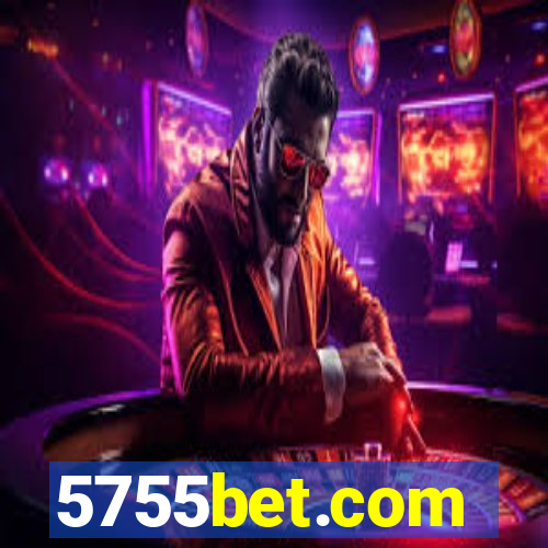5755bet.com