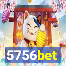 5756bet