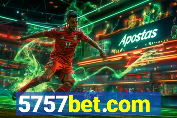 5757bet.com