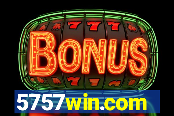 5757win.com