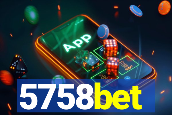 5758bet