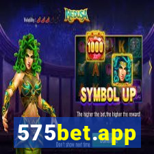575bet.app