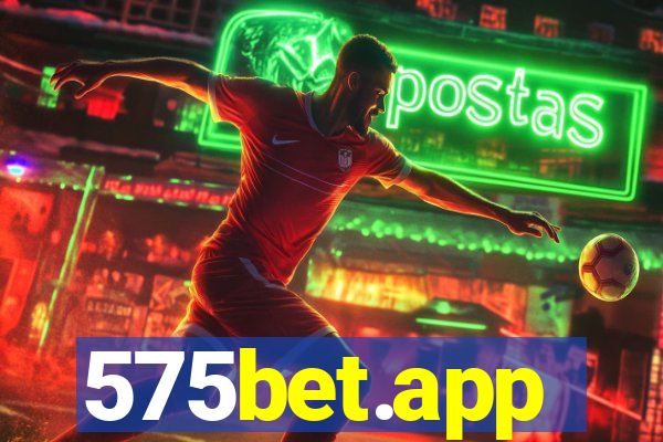 575bet.app